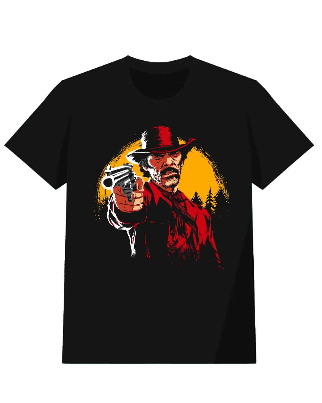 Racha Cuca Redemption