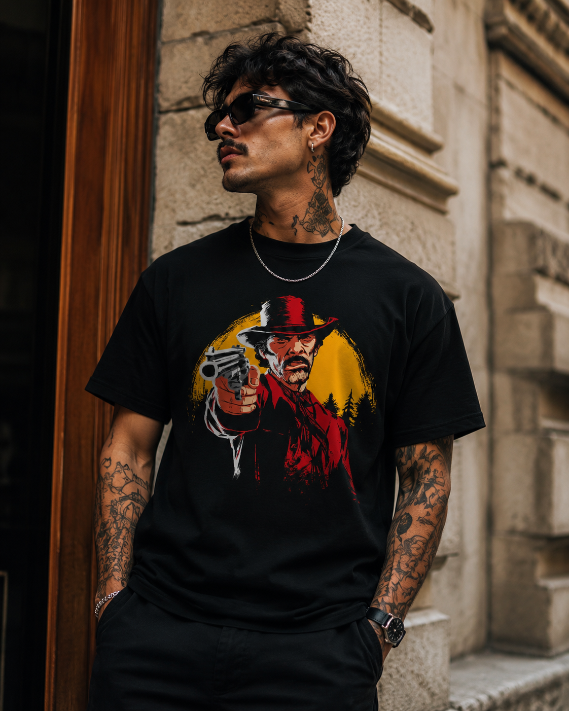 Racha Cuca Redemption