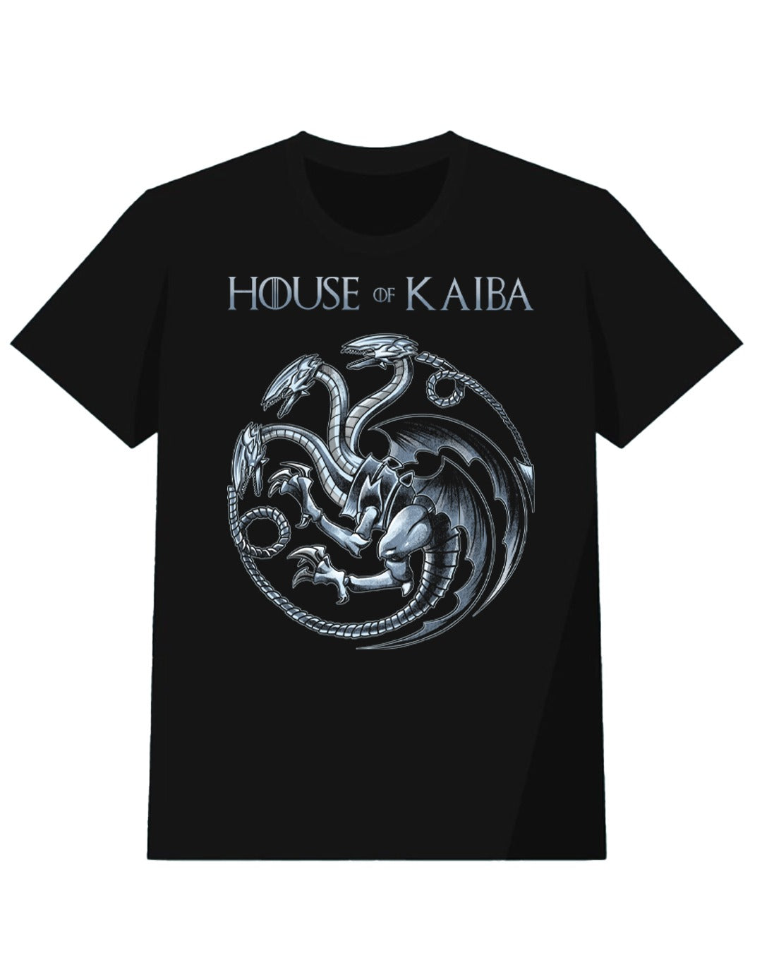 House Of Kaiba