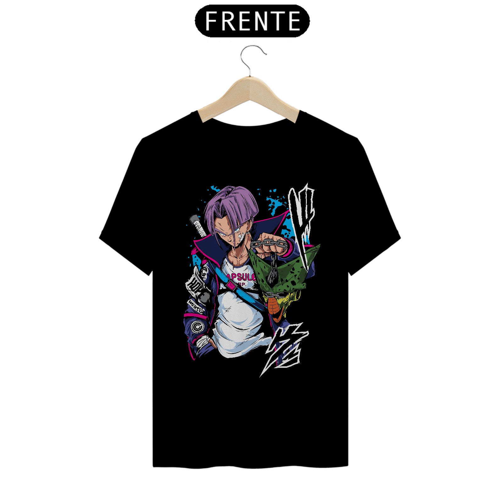 Trunks
