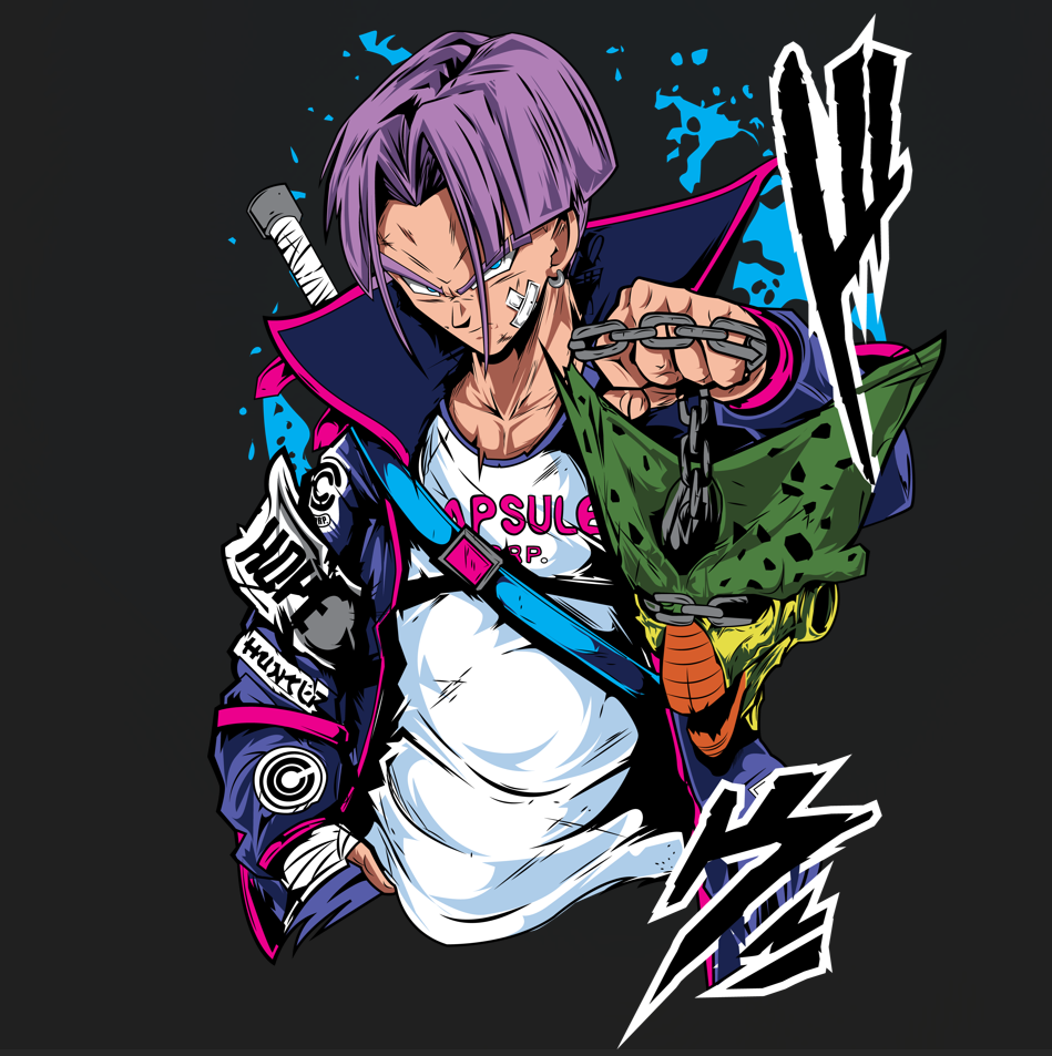 Trunks