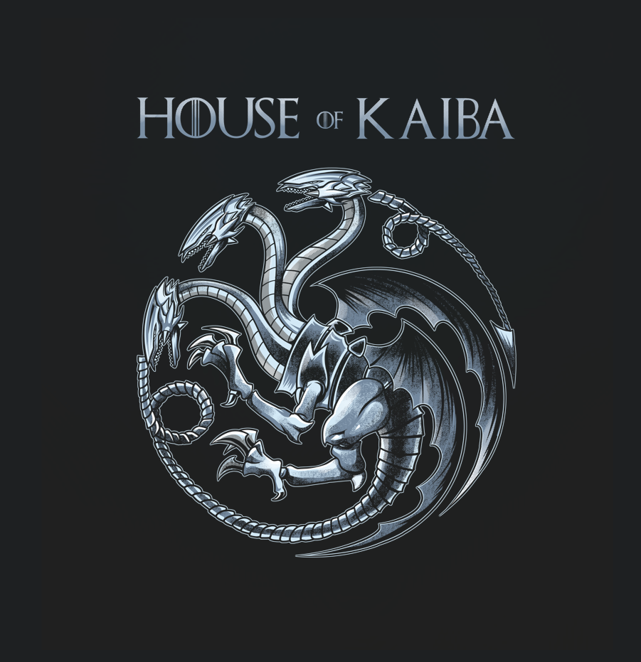 House Of Kaiba