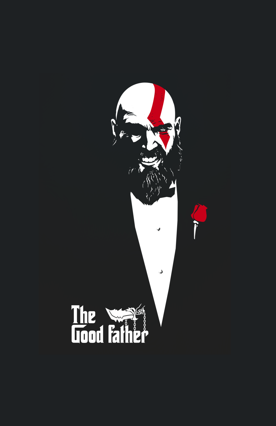 The Good Father