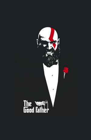 The Good Father